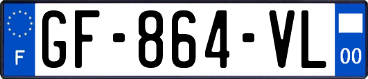 GF-864-VL