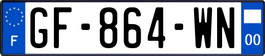 GF-864-WN