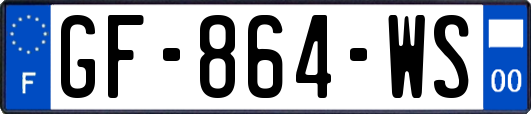 GF-864-WS