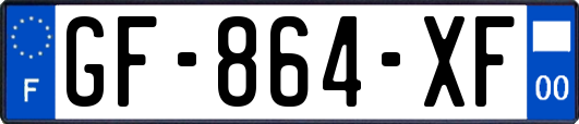 GF-864-XF
