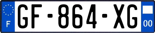 GF-864-XG