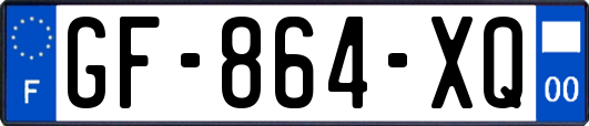 GF-864-XQ