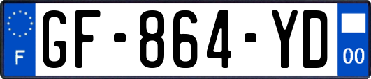 GF-864-YD