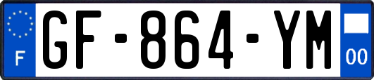 GF-864-YM