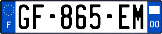 GF-865-EM