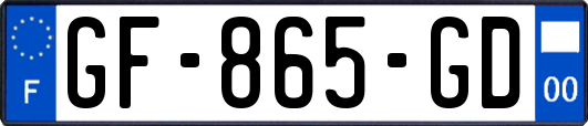GF-865-GD