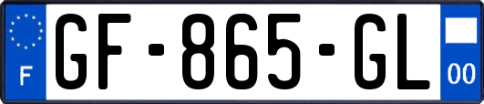 GF-865-GL