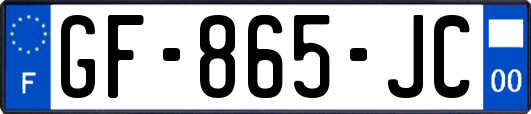 GF-865-JC