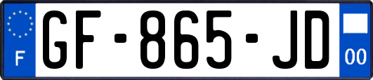 GF-865-JD