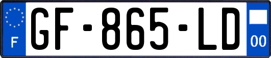 GF-865-LD