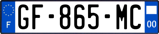 GF-865-MC