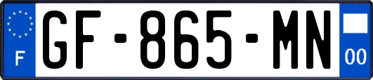 GF-865-MN