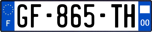 GF-865-TH