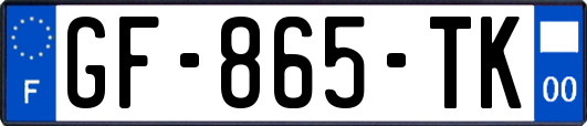 GF-865-TK