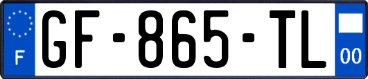 GF-865-TL