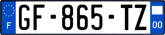 GF-865-TZ