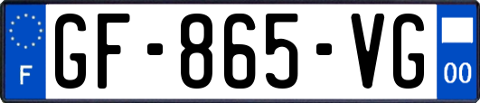 GF-865-VG
