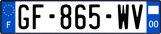GF-865-WV