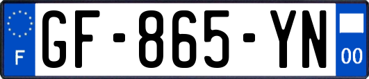 GF-865-YN