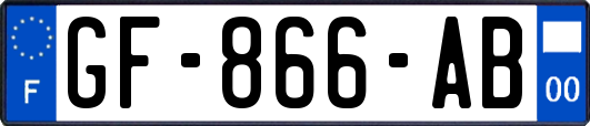 GF-866-AB
