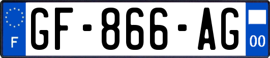 GF-866-AG