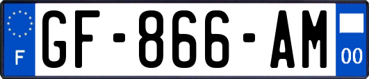 GF-866-AM