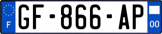 GF-866-AP