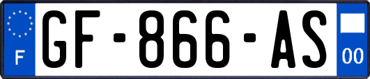 GF-866-AS