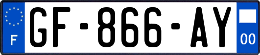 GF-866-AY