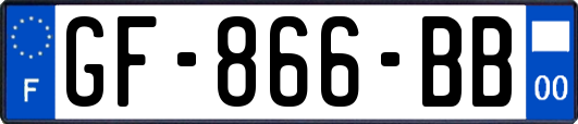 GF-866-BB
