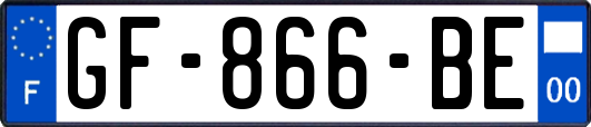 GF-866-BE