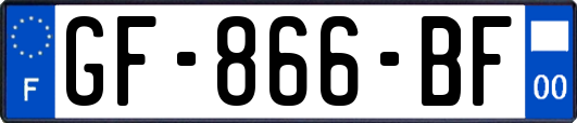GF-866-BF