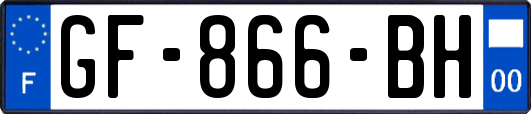 GF-866-BH