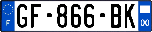 GF-866-BK
