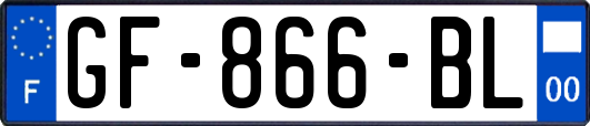 GF-866-BL