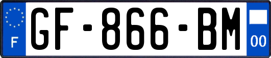 GF-866-BM