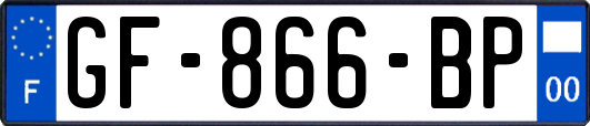 GF-866-BP