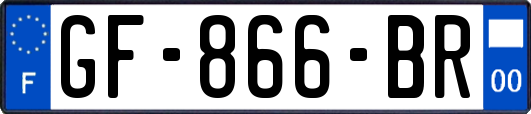 GF-866-BR