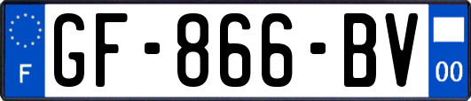 GF-866-BV