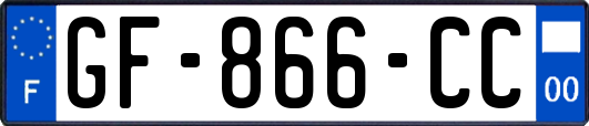 GF-866-CC