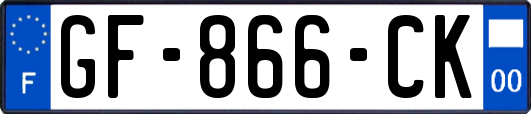 GF-866-CK