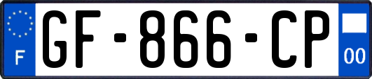 GF-866-CP