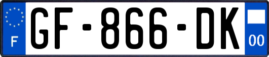 GF-866-DK