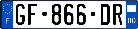 GF-866-DR