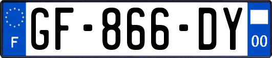 GF-866-DY
