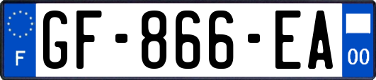 GF-866-EA