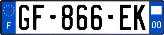 GF-866-EK