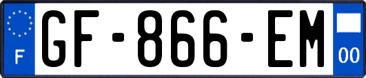 GF-866-EM