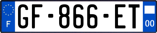 GF-866-ET