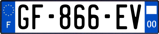 GF-866-EV